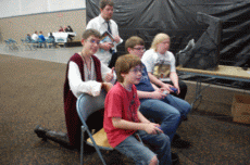 ValleyCon 37 - 2011